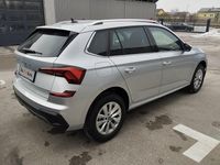gebraucht Skoda Kamiq Selection TSI