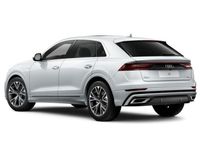 gebraucht Audi Q8 Tour 55 TFSI 2xS line 21Z Matrix Pano Keyl