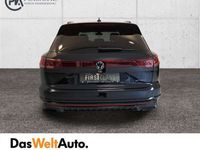 gebraucht VW Touareg R eHybrid TSI 4MOTION