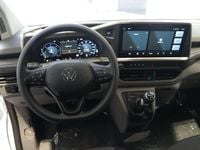 gebraucht VW Transporter Kastenwagen Kastenwagen TDI