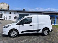 gebraucht Ford Transit Connect L1 220 15 Ecoblue Basis