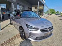 gebraucht Opel Corsa 1,2 Direct Injection Turbo GS-Line