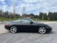 gebraucht Porsche 911 Carrera 4 996 Coupé