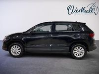 gebraucht Seat Ateca Style 2.0 TDI DSG 4Drive