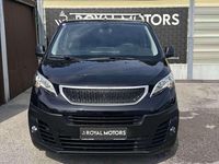 gebraucht Peugeot Expert Premium L3/ERSTBESITZ