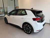 gebraucht VW ID.3 Pro 107 kW