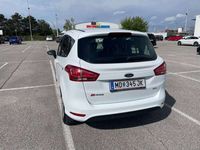 gebraucht Ford B-MAX B-MaxAmbiente 14 Duratec Ambiente