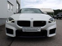 gebraucht BMW M2 