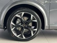 gebraucht Cupra Formentor e-HYBRID *LED*ACC*MEMO*KeyGo*AHK*CAM*19''