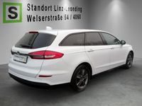 gebraucht Ford Mondeo Traveller Trend 2,0 EcoBlue SCR