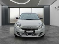 gebraucht Fiat 600 Hybrid mHEV 110 6-Gang eDCT La Prima