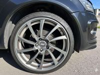 Gebraucht Audi Q5 190 PS (139 kW) 2015 Schwarz SUV