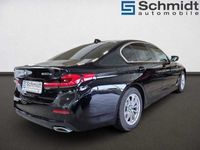 gebraucht BMW 530 Saloon