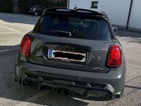 gebraucht Mini John Cooper Works Coupé 