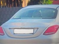 gebraucht Mercedes C200 CDI DPF (BlueEFFICIENCY)