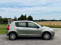 gebraucht Dacia Sandero Ambiance 14 MPI*2.Besitz*Klima*Pickerl Neu 12/25*