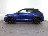 gebraucht VW T-Roc R-Line TSI DSG
