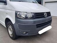 gebraucht VW T5 Transporter
