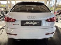 Gebraucht Audi RS Q3 340 PS (250 kW) 2016 Weiß SUV