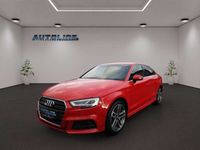 gebraucht Audi A3 2.0TDI**S-LINE**VIRTUAL*LED**NAVI*