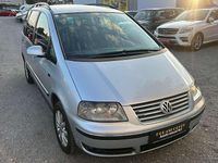 gebraucht VW Sharan Business 1.9TDI 131PS **Öamtc Pickerl**