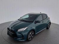 gebraucht Toyota Yaris Hybrid 1,5 l Active Dr. inkl. Safety + Comf., MY25 Limousine