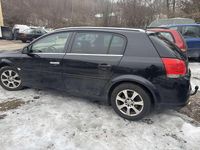 Gebraucht Opel Signum Sport 184 PS (135 kW) 2006 Kleinwagen