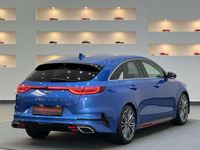 gebraucht Kia ProCeed ProCeed / GT 16 TGDI Aut.*Bi-LED*Lenkradheizung*Keyless*