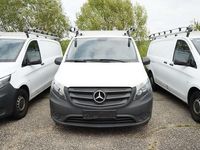 gebraucht Mercedes Vito 110 CDI lang