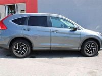 gebraucht Honda CR-V 1.6i-DTEC Elegance Plus 2WD SUV