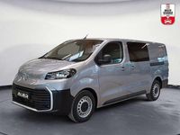 Neu Toyota Proace 144 PS (105 kW) 2025 Silber Van / Kleinbus