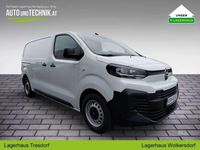gebraucht Citroën Jumpy KW M BlueHDi 120 S&S 6GANG