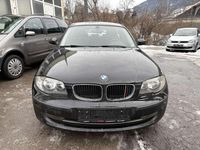 gebraucht BMW 116 116 i Advantage Österreich-Paket