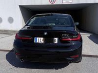 gebraucht BMW 318 318 d