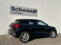 gebraucht Audi Q2 35 TFSI admired