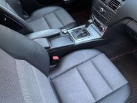 gebraucht Mercedes C250 C 250 CDI BlueEfficiency 4Matic (204.082)