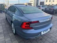 gebraucht Volvo S90 T8 Twin Engine PHEV Inscription *B&W*360*KEYLES...