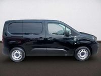 gebraucht Peugeot Partner Standard BlueHDi 130 S&S Premium Aut.