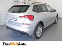 gebraucht Skoda Kamiq Active TSI DSG