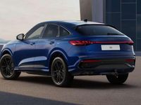 gebraucht Audi Q5 Sportback S line TDI 204 2xS neues Modell Tech+