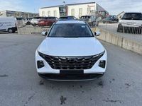 gebraucht Hyundai Tucson 1,6 T-GDI 4WD GO