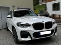 Gebraucht BMW X3 M Sport 190 PS (139 kW) 2020 SUV