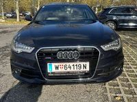 Gebraucht Audi A6 Design 245 PS (180 kW) 2012 Kombi