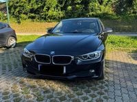 gebraucht BMW 320 320 d