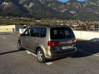 gebraucht VW Touran Sky 1,6 BMT TDI DPF