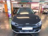 gebraucht Kia EV6 Plus AWD 77.4kWh Automatik Navi,LED,DAB-Radio,Klimaaut,Rückfahrkamera,