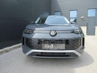 gebraucht VW Tayron Friends TDI 4MOTION DSG