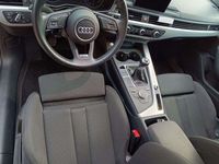 gebraucht Audi A4 Avant 14 TFSI