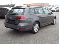 gebraucht VW Golf VII Variant 16 TDI SCR