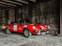 gebraucht Alfa Romeo Spider 